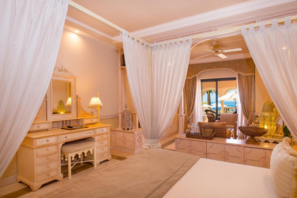 Junior Suite Star Prestige con Vista Mare