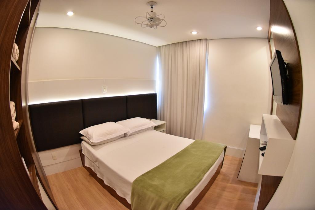 Quarto Duplo Standard