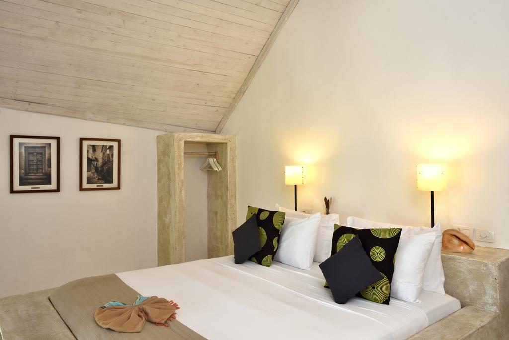 Sea View Room (Max. 3 guests)