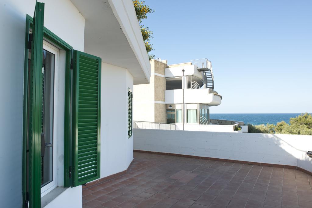 Camera Familiare con Terrazza