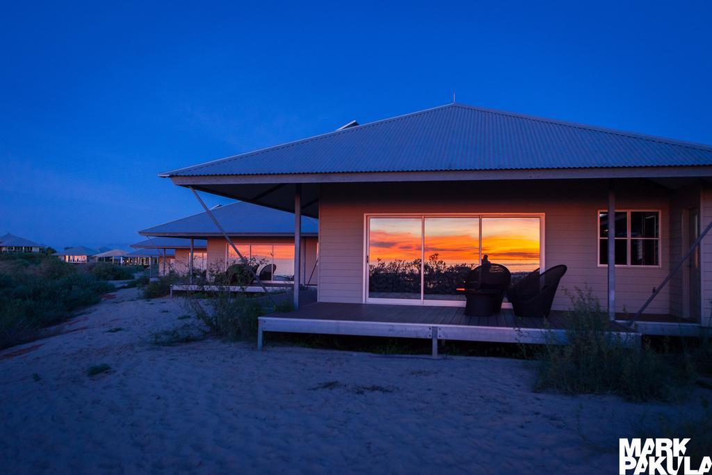 Ocean View Eco Villa