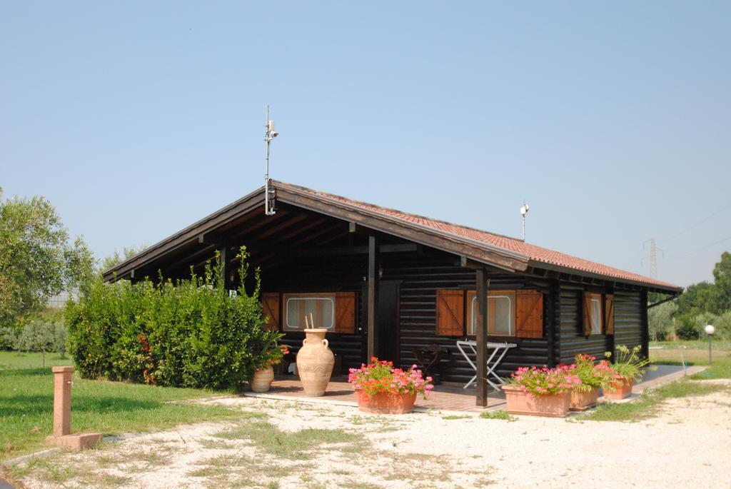 Chalet de 2 dormitorios