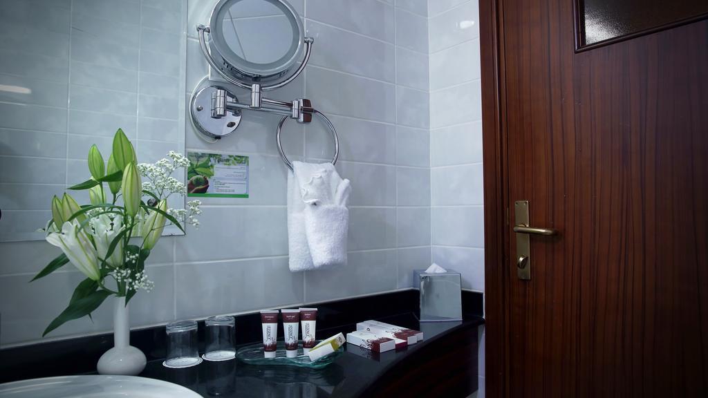 Gran Suite con 2 Camere da Letto
