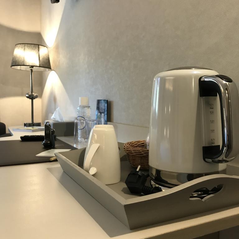 Suite Lit King-Size