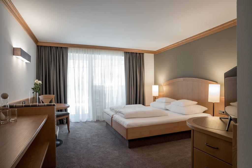 Double Room with Balcony F