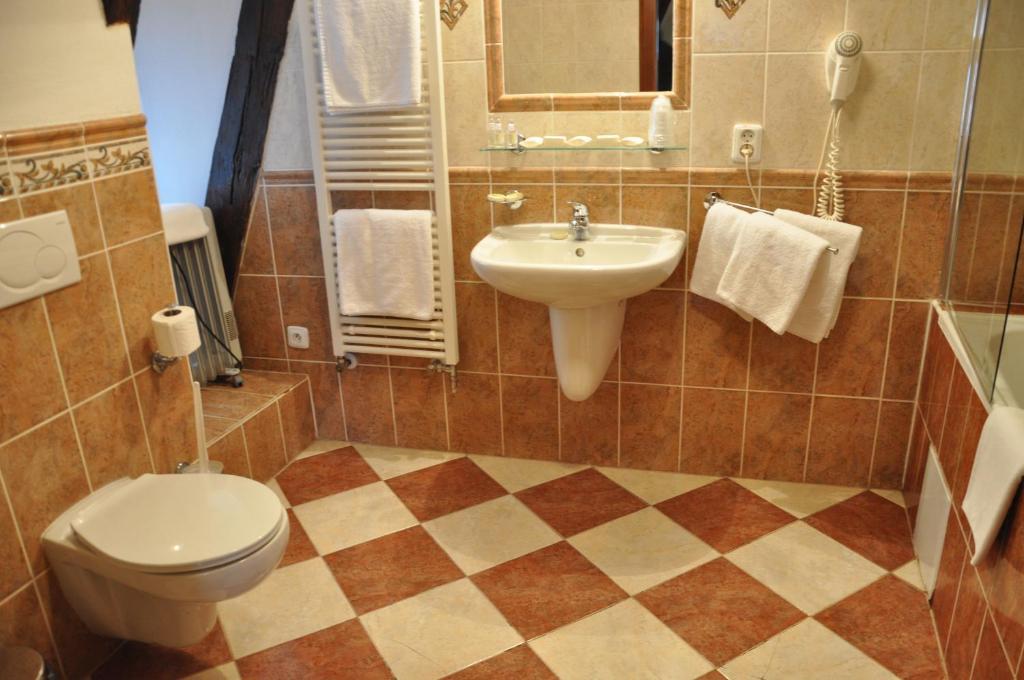 Habitación Triple