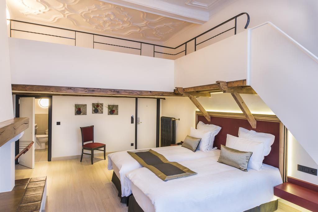 Family Maisonette