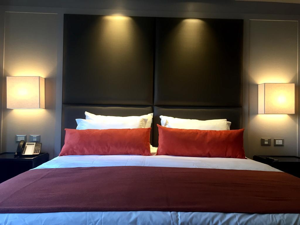 Habitación Executive con cama grande