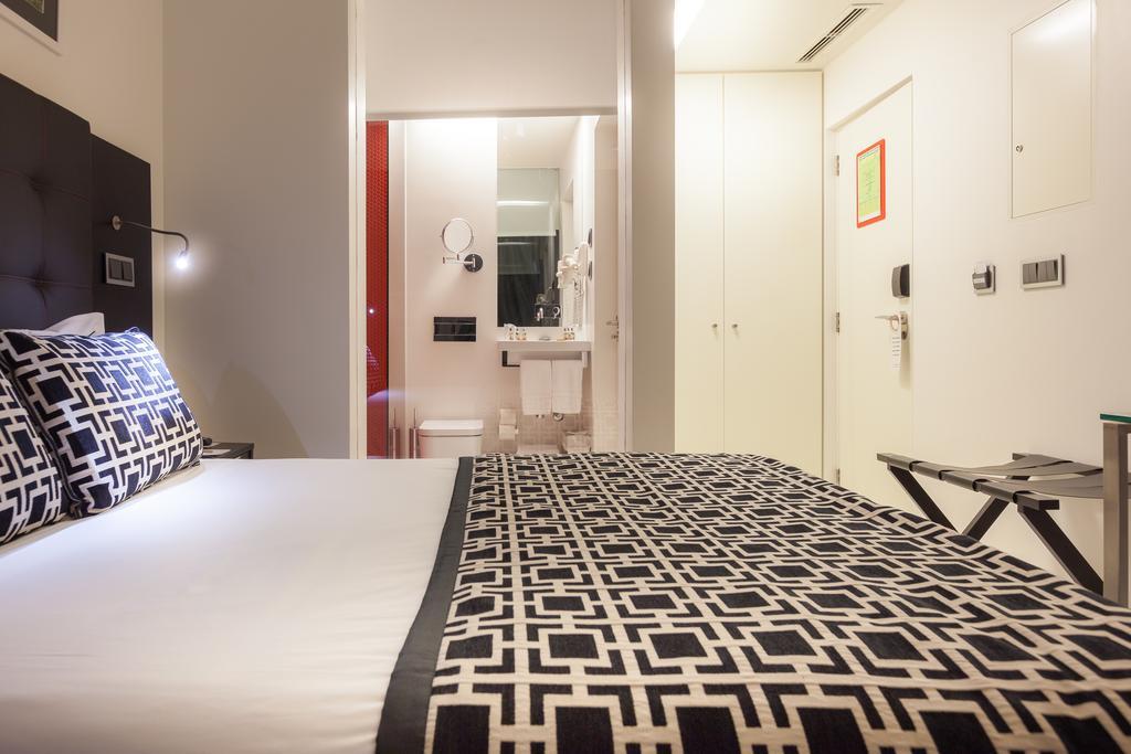 Quarto Duplo ou Twin Superior