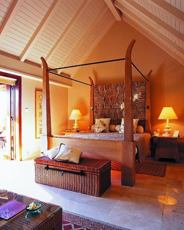 Villa Luxury con 2 Camere da Letto e Piscina Privata