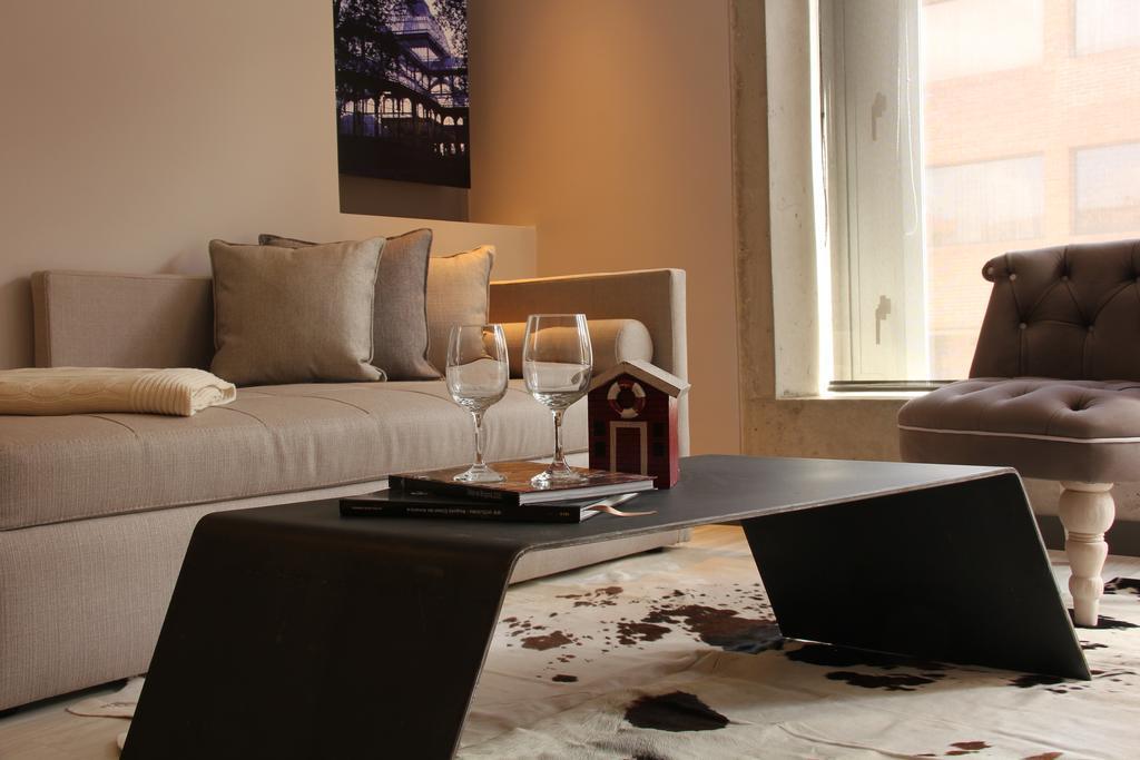 Suite Executive