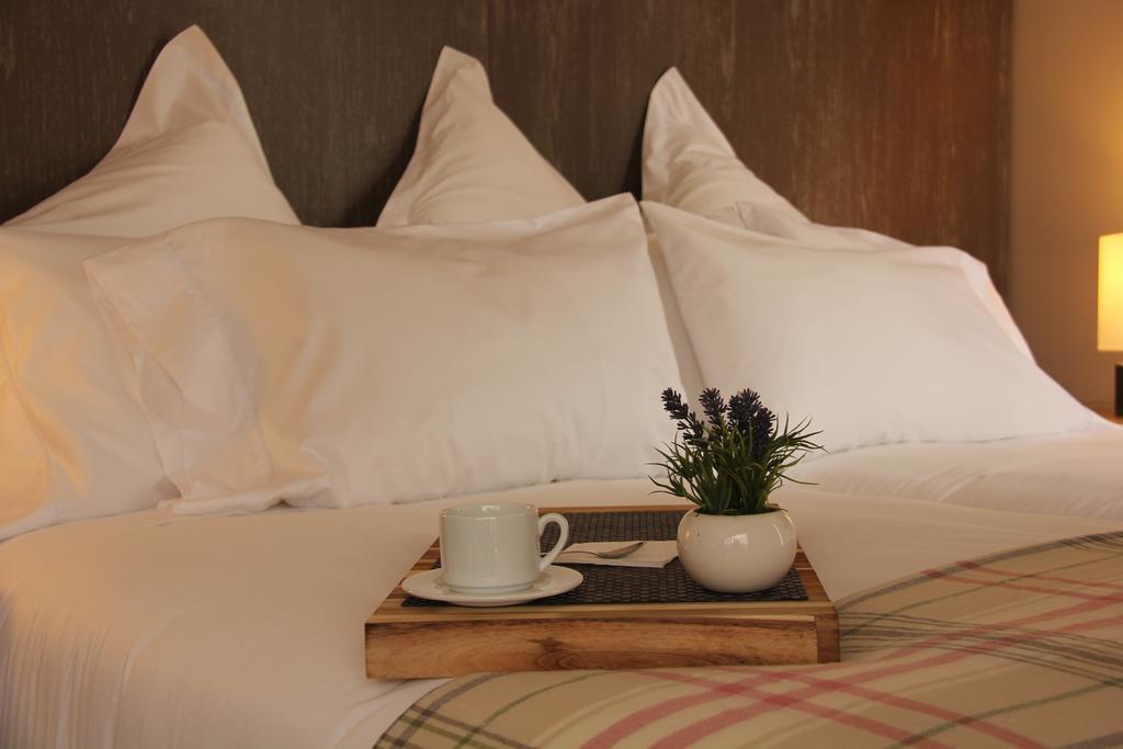 Suite con cama grande