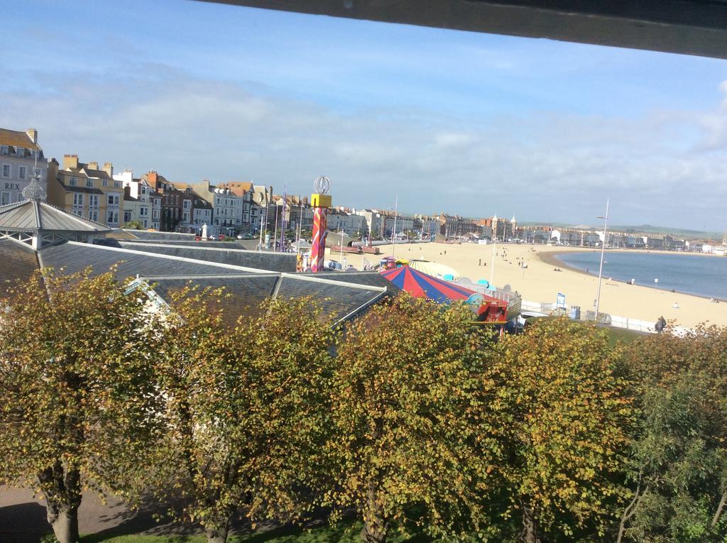 Double Room with Sea View
