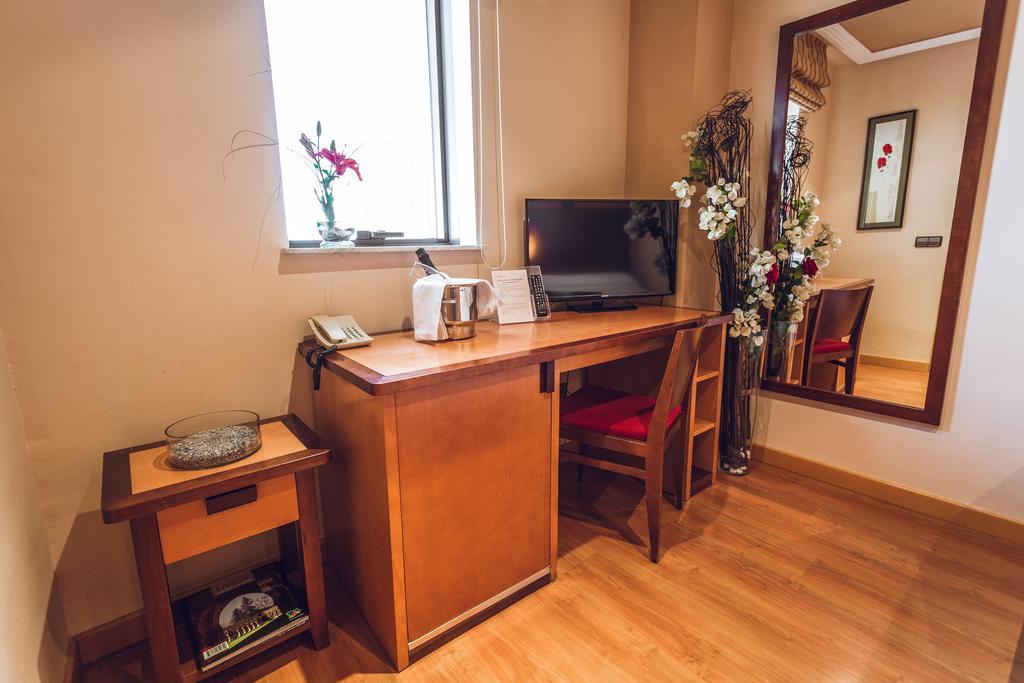 Chambre Simple