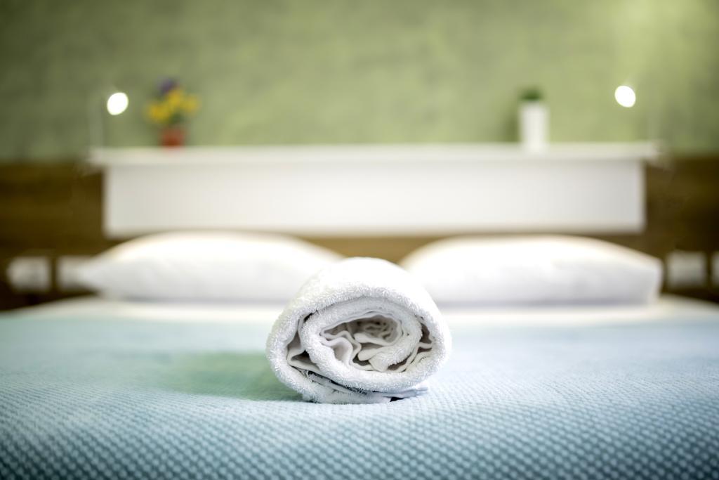 Camera Tripla con Bagno