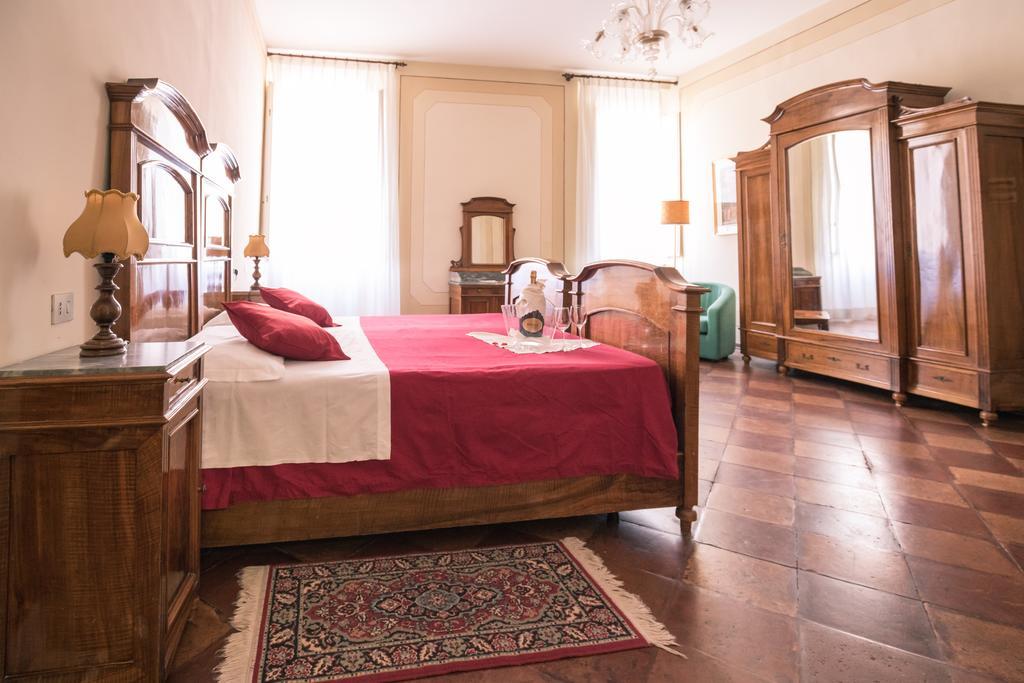 Dreibettzimmer