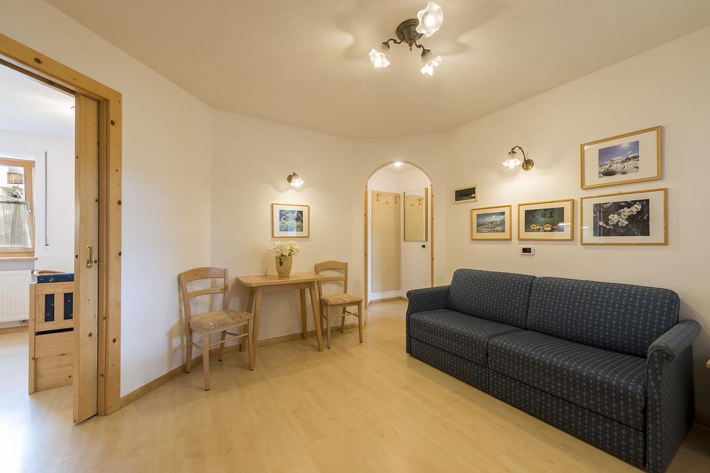 Appartement met Terras