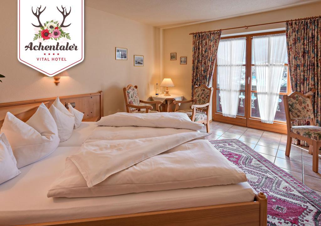 Superior Doppelzimmer