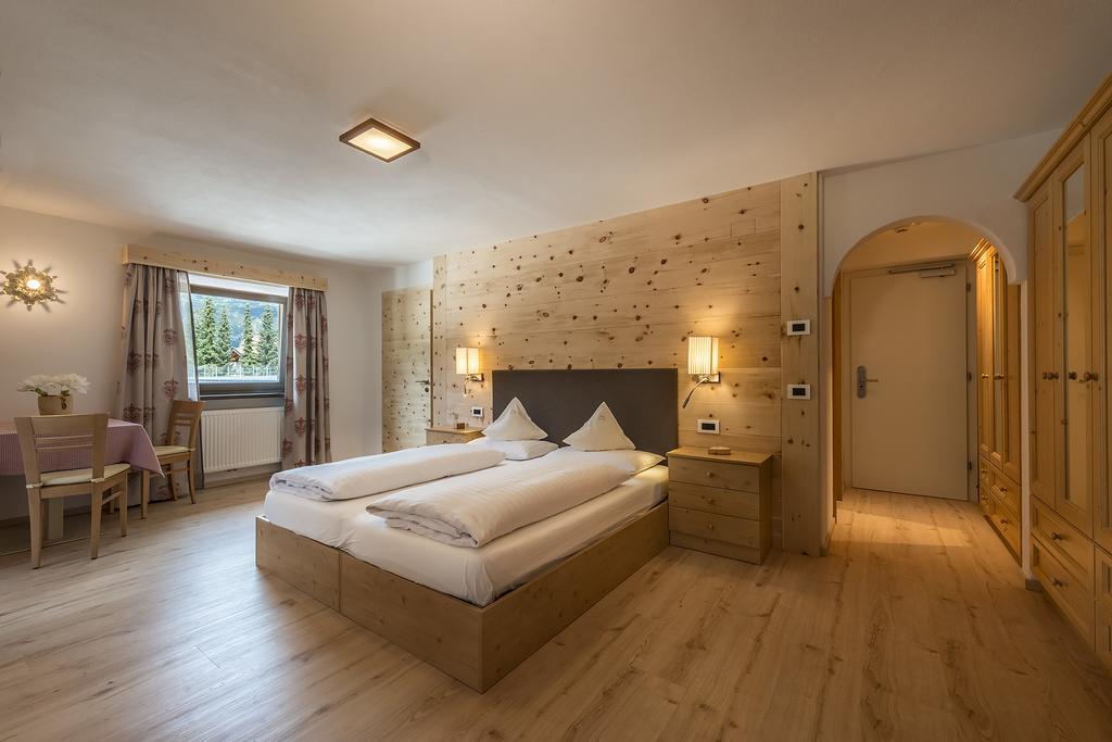 Junior Suite met Uitzicht op de Bergen