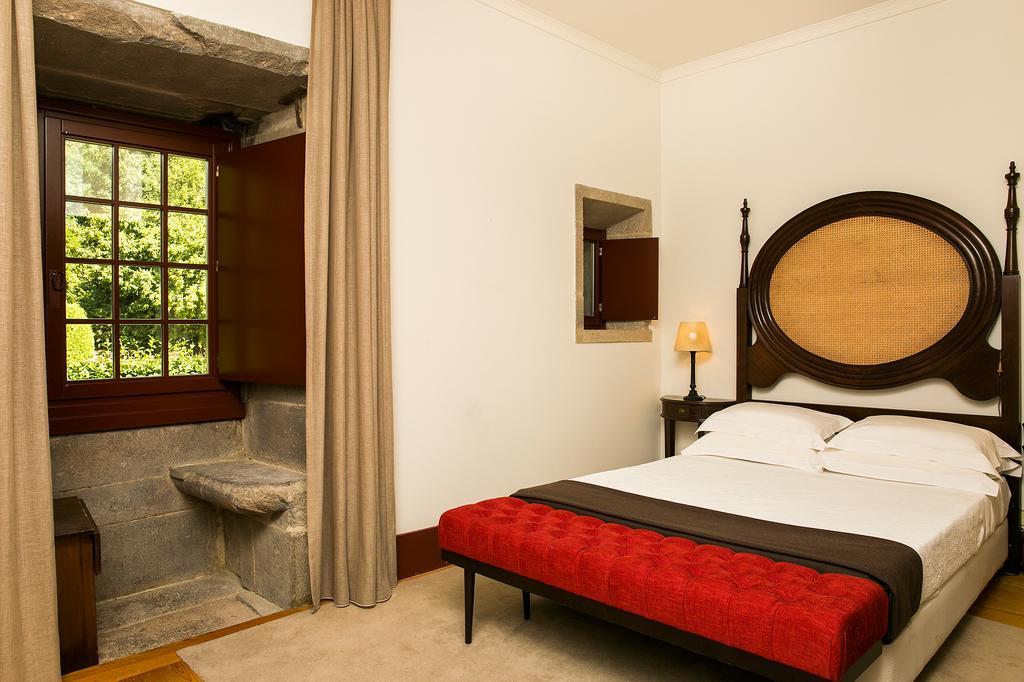 Chambre Double ou Lits Jumeaux Classique
