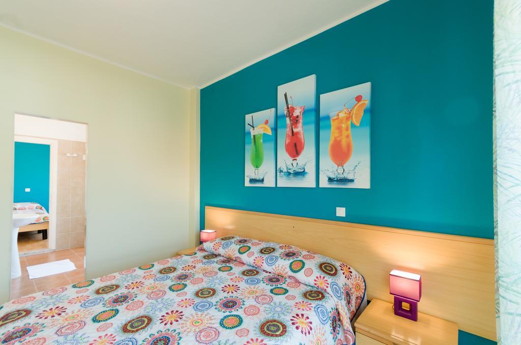 Habitación Familiar Estándar