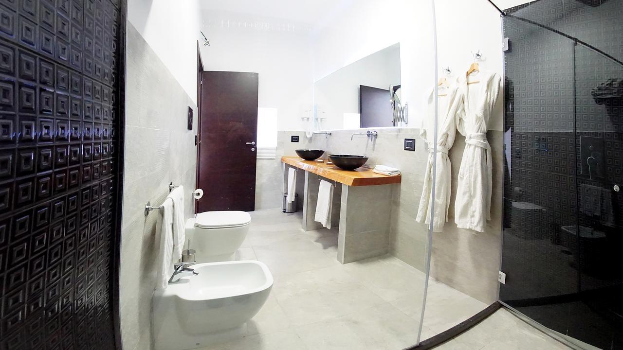 Chambre Lit King-Size Deluxe
