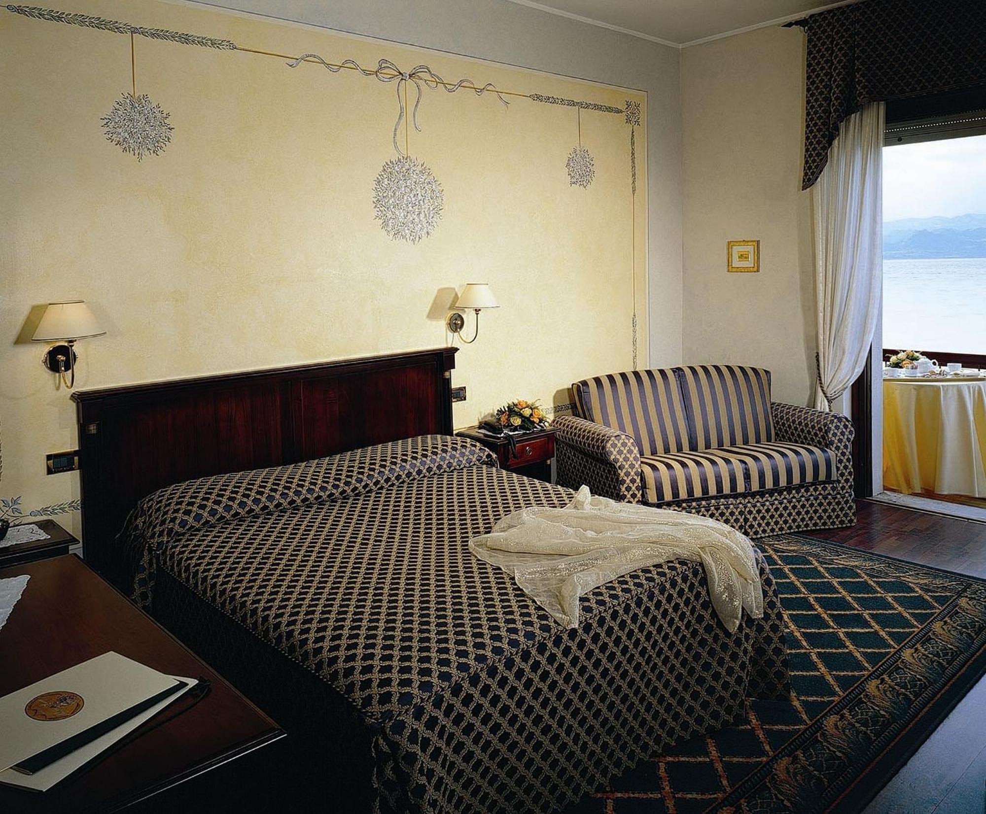 Superior Dreibettzimmer mit Seeblick