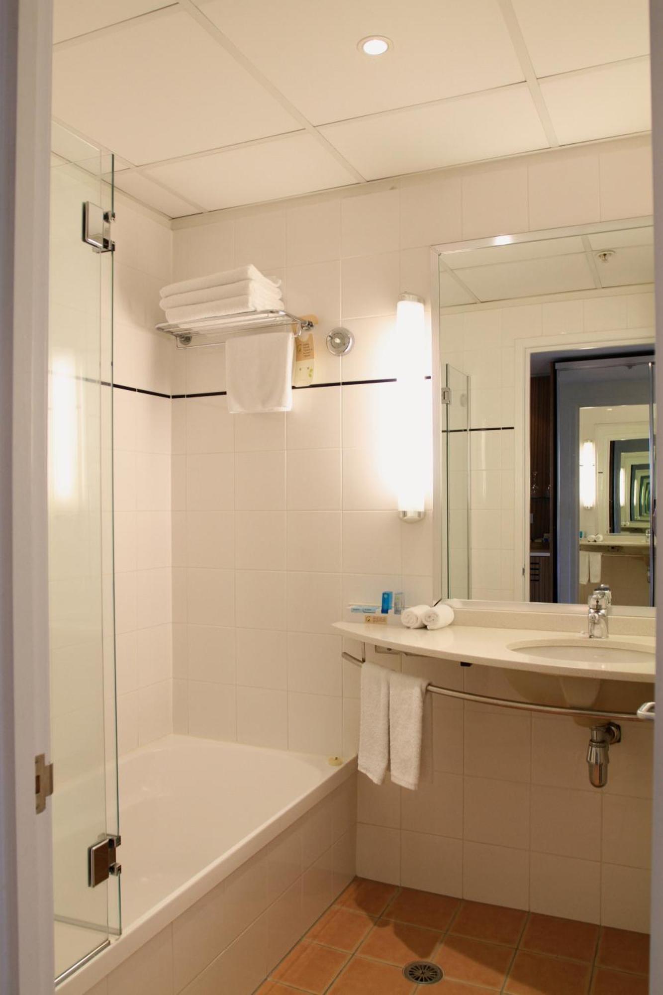 Habitación Doble Superior