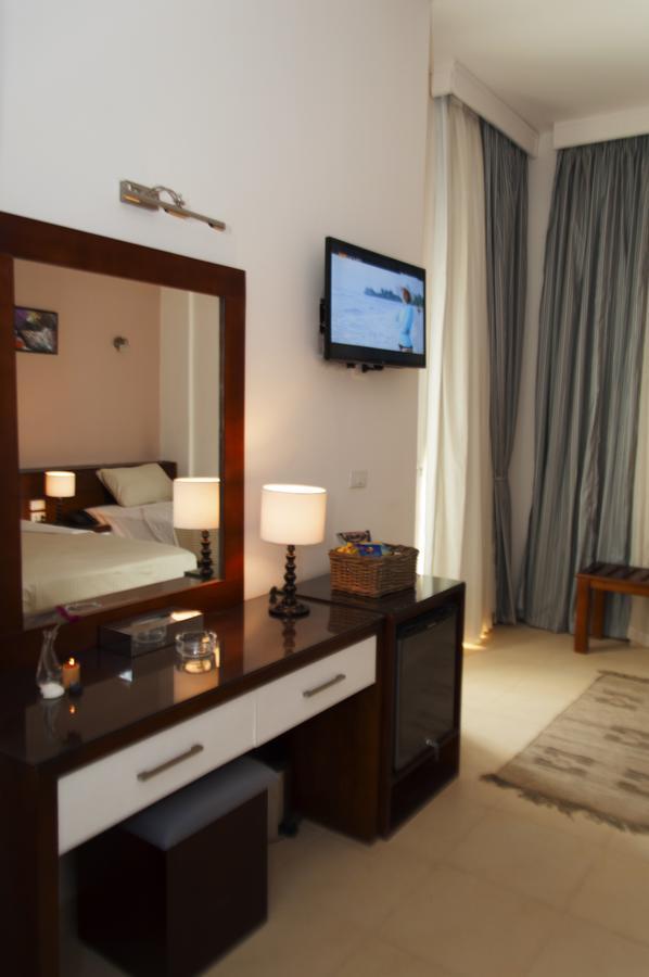 Chambre Double Standard