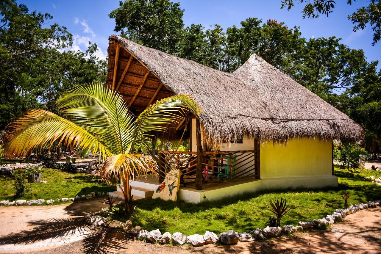 Bungalow Standard
