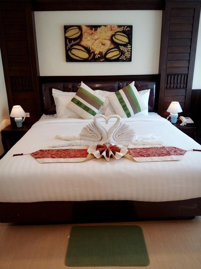 Habitación Doble Deluxe