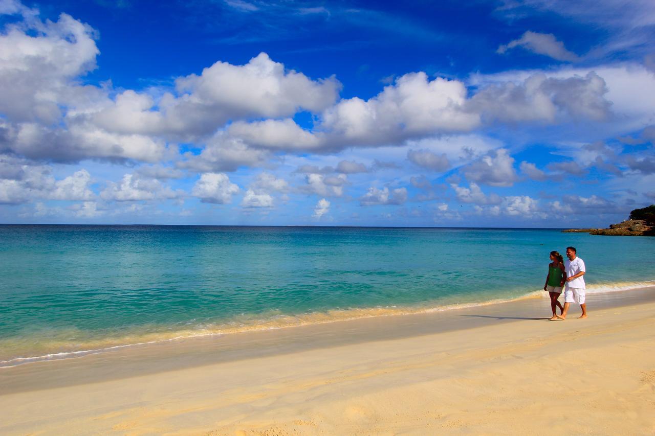 One-Bedroom Apartment - Beach Front