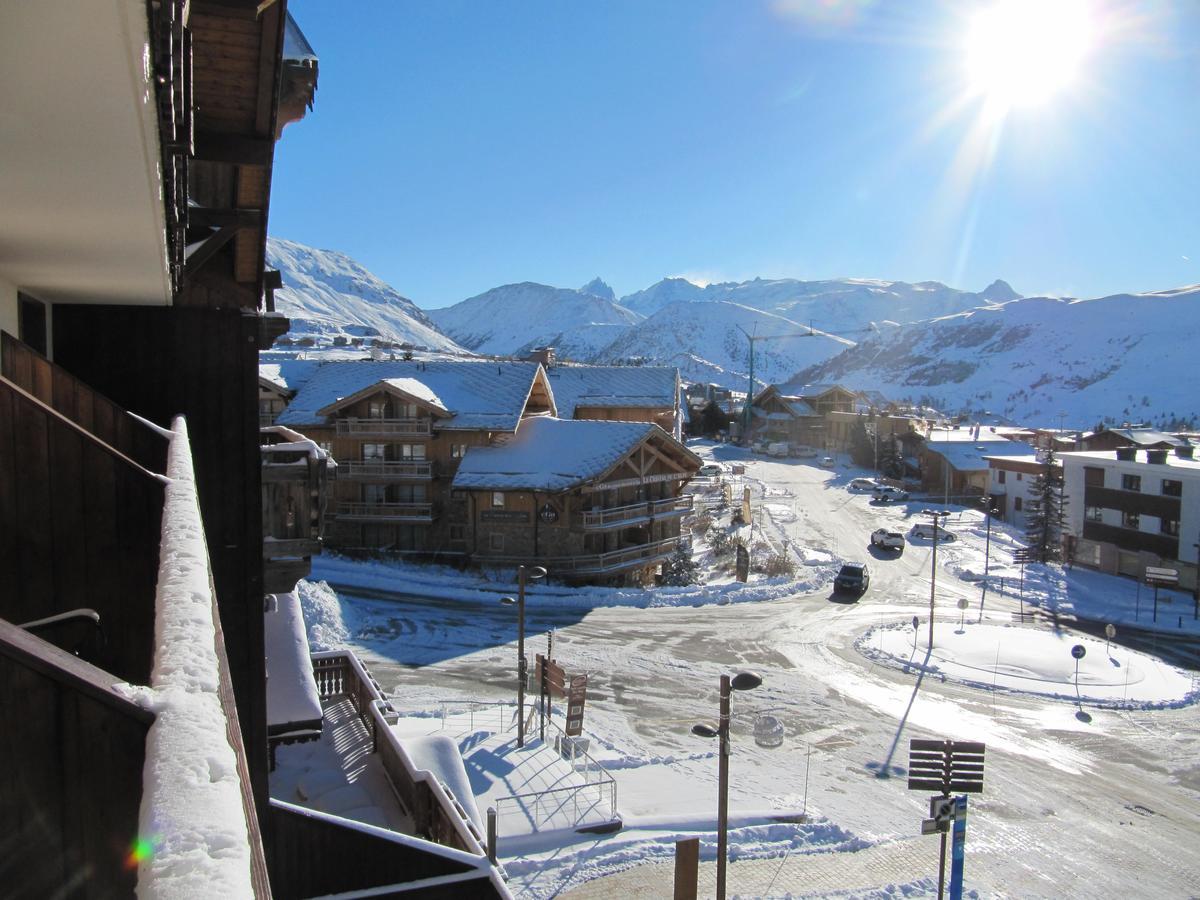Superior Double or Twin Room with Mountain View