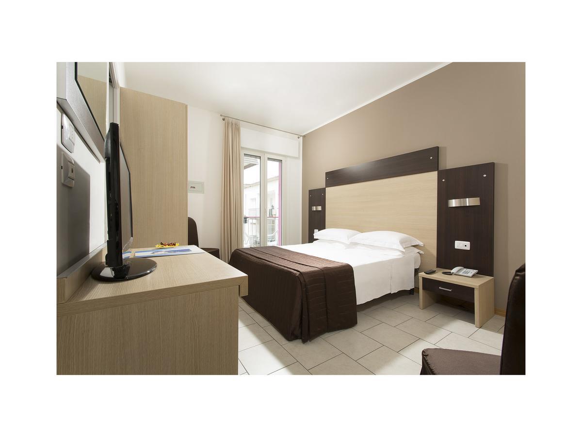 Dreibettzimmer