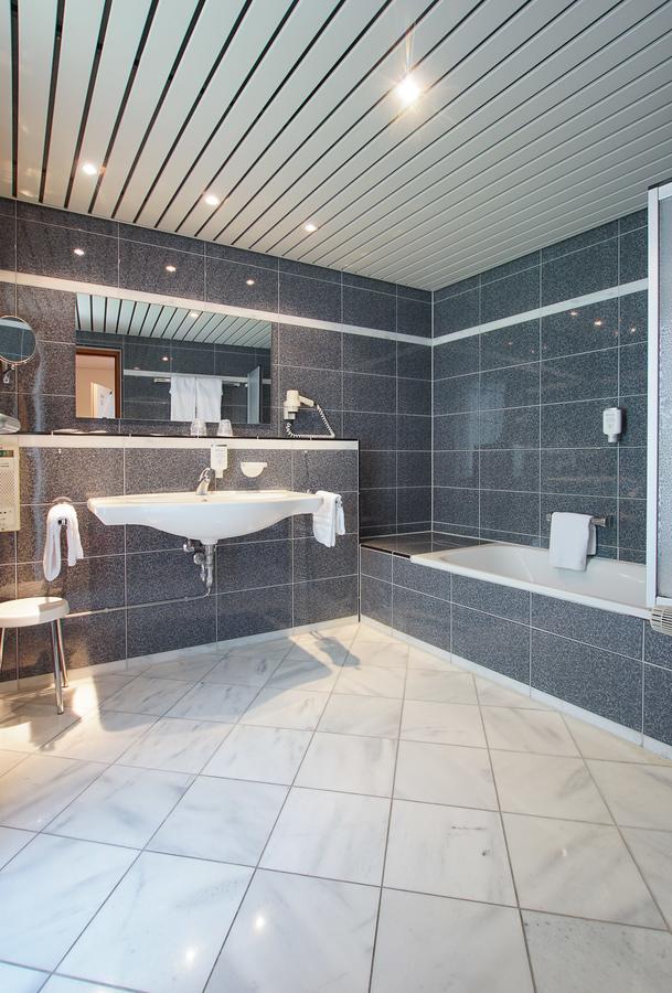 Chambre Double Supérieure
