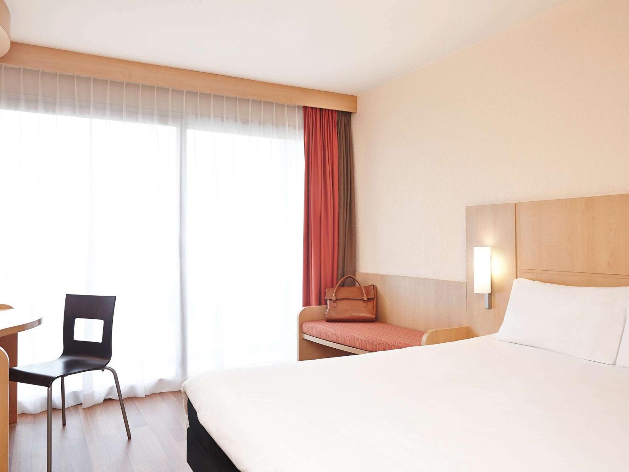 Chambre Double Standard
