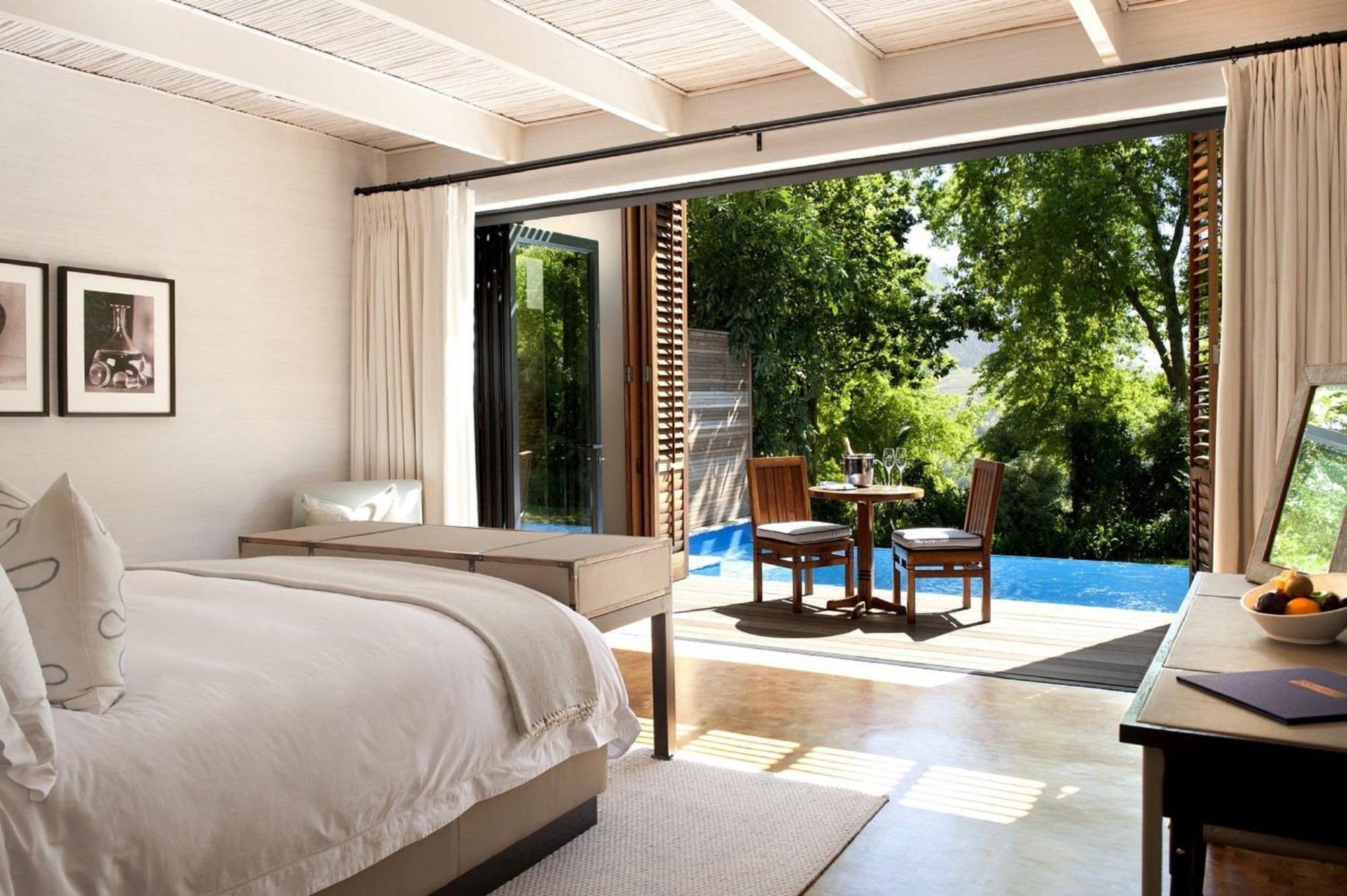 Villa Deluxe con piscina privada