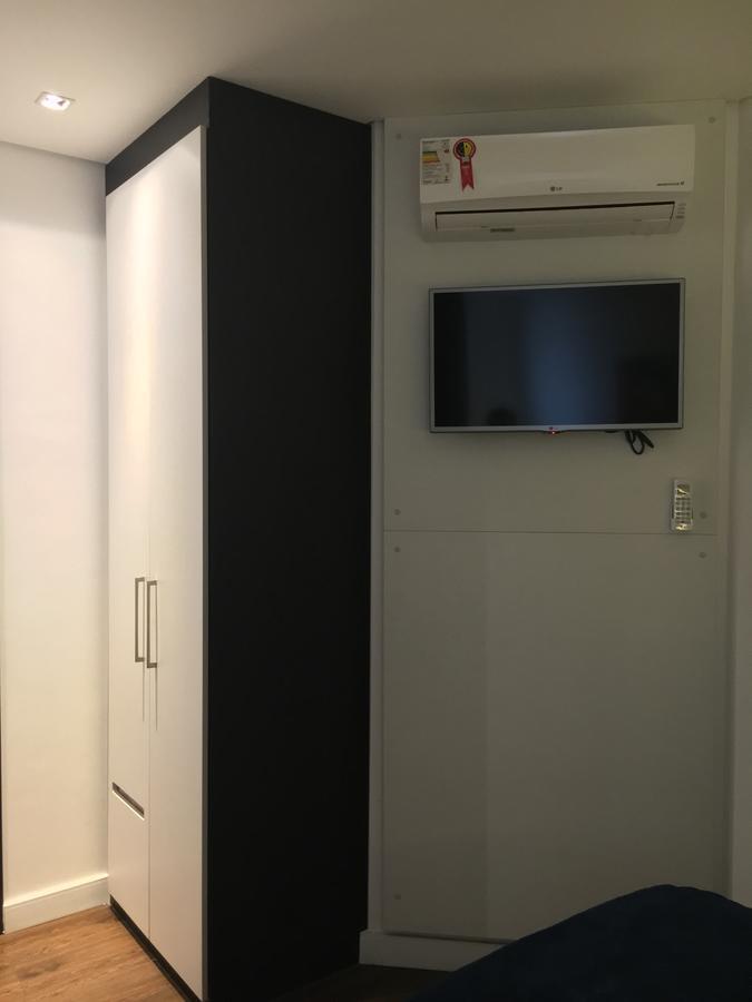 Quarto Duplo Deluxe