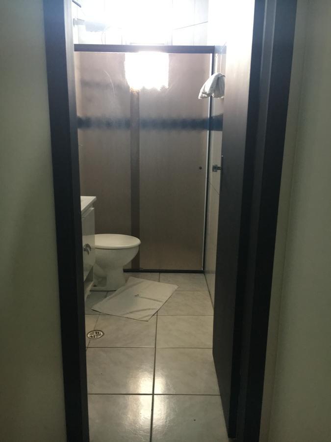 Quarto Quádruplo Standard