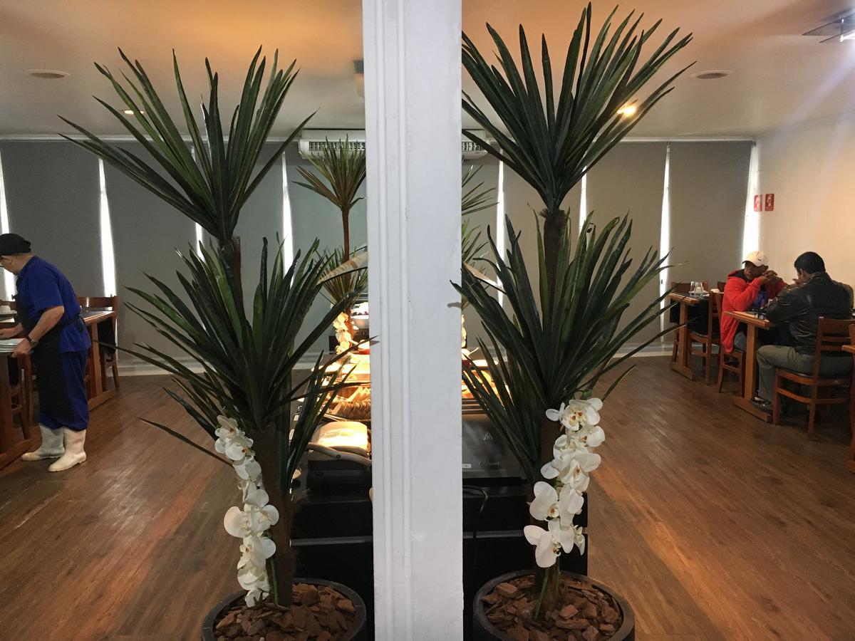 Quarto Triplo Standard
