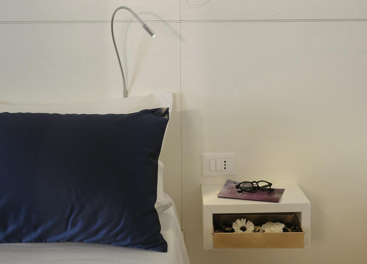Habitación Doble Executive