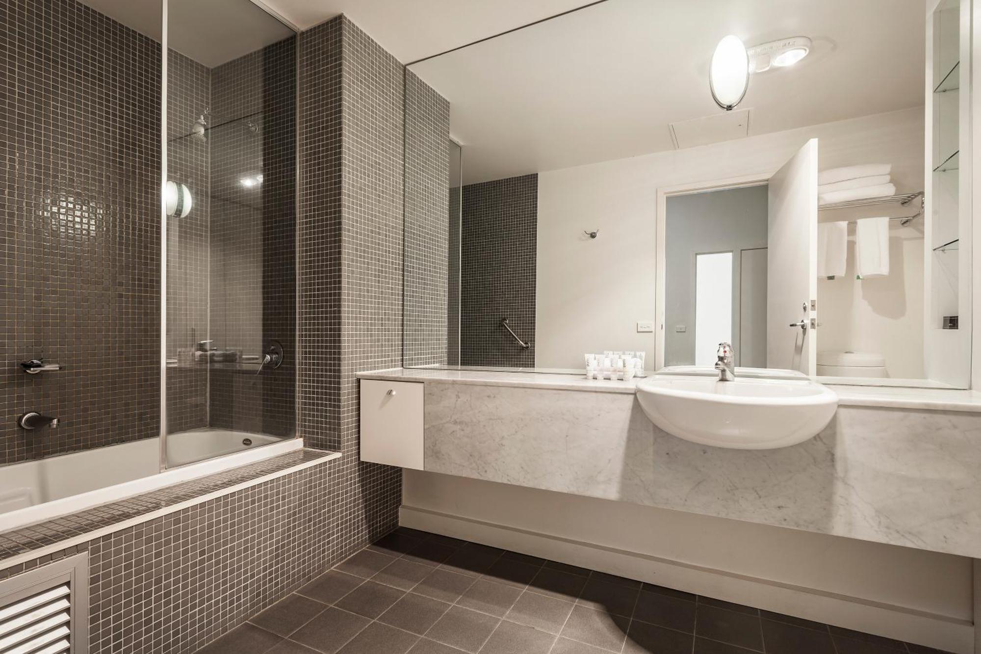 Standard One-Bedroom Apartment