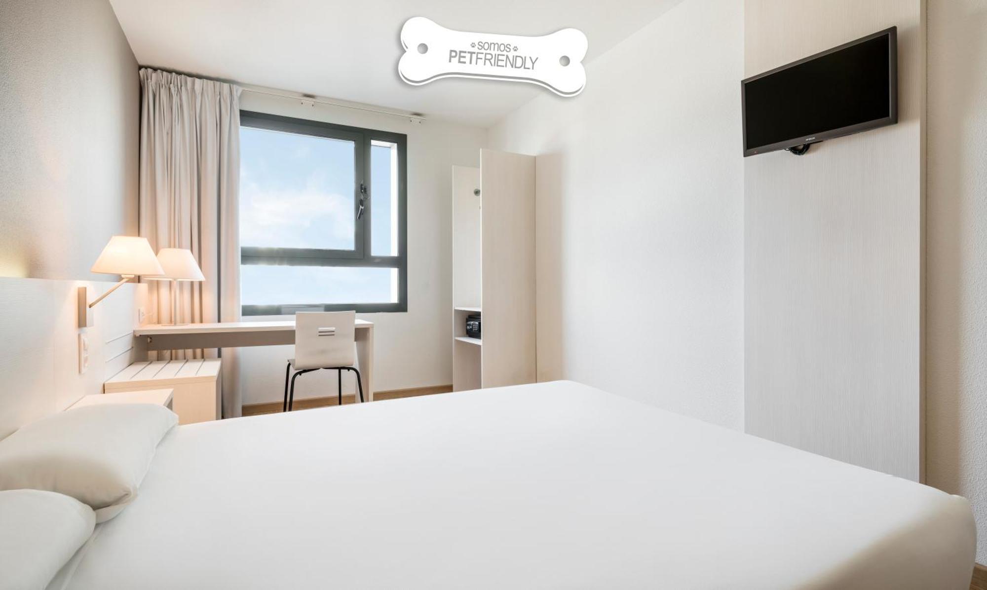 Chambre Double ou Lits Jumeaux Standard