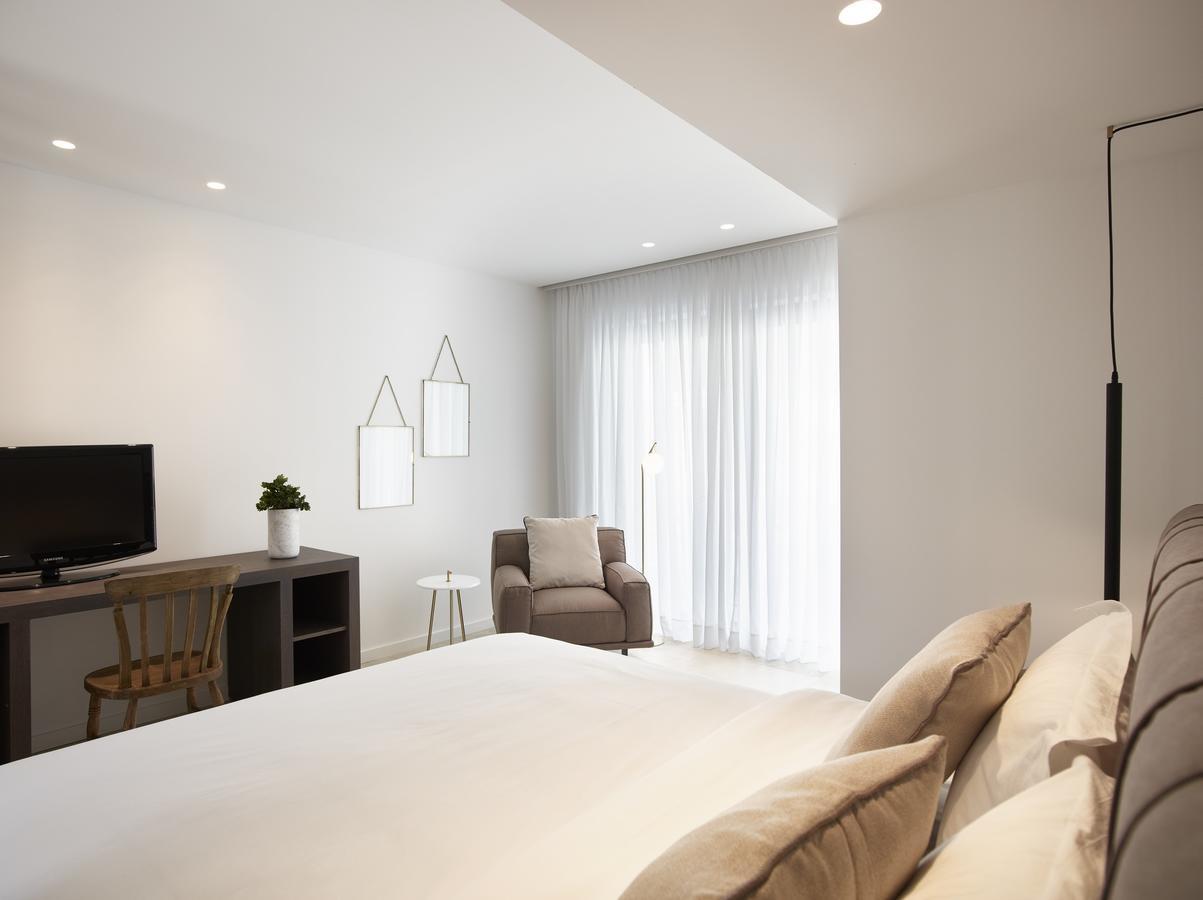 Deluxe Doppelzimmer