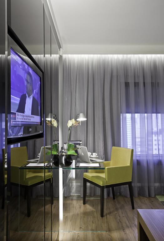 Habitación Doble Executive