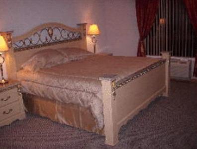 Chambre Lit King-Size