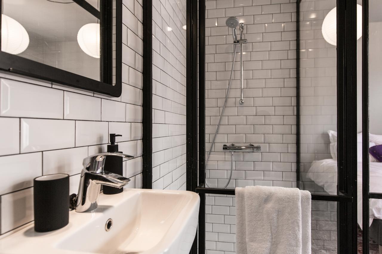 Deluxe Double or Twin Room with City View