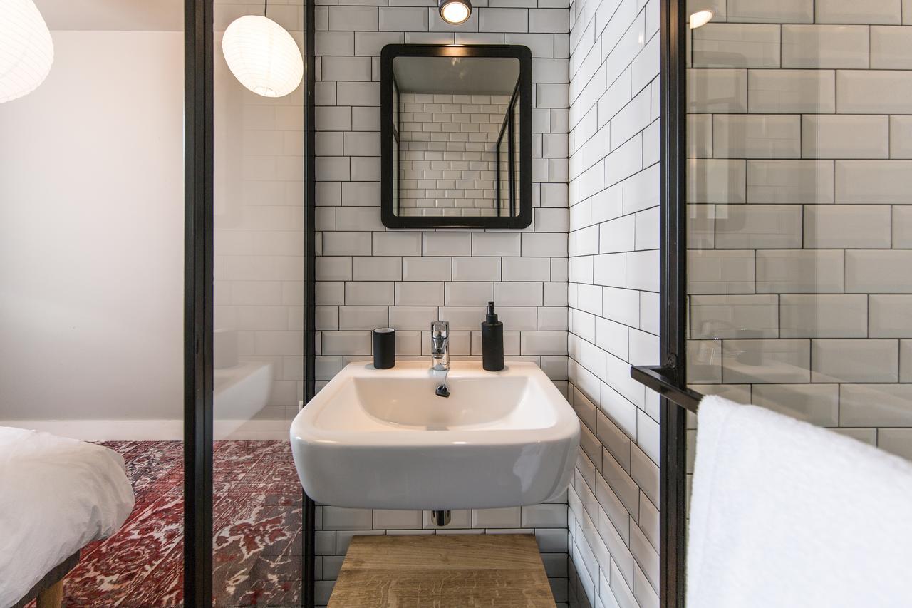 Double or Twin Room with City View