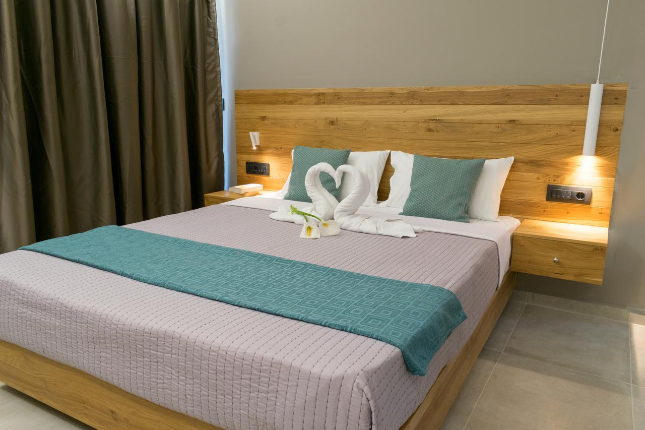 Double Room with Sea View