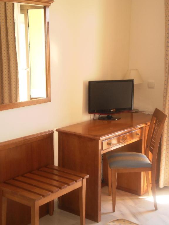 Habitación Doble con balcón - 1 o 2 camas